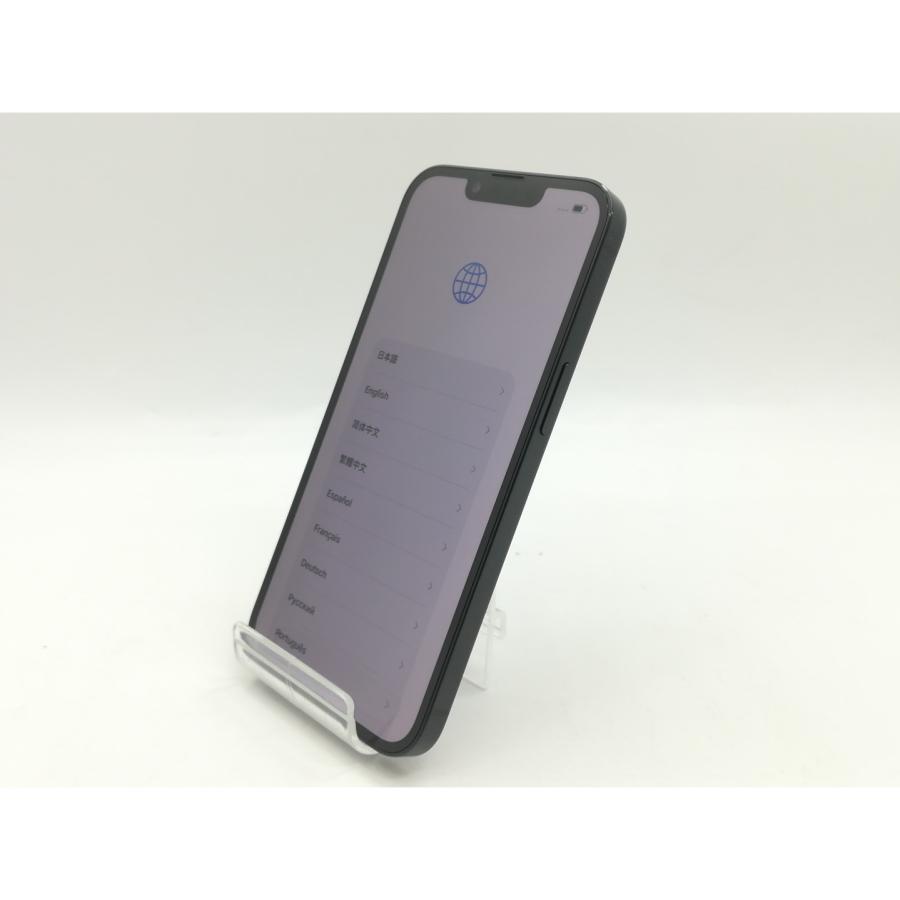 【中古】Apple 国内版 【SIMフリー】 iPhone 16e 128GB ブラック MD1Q4J/A【福岡筑紫】保証期間１ヶ月【ランクB】の画像