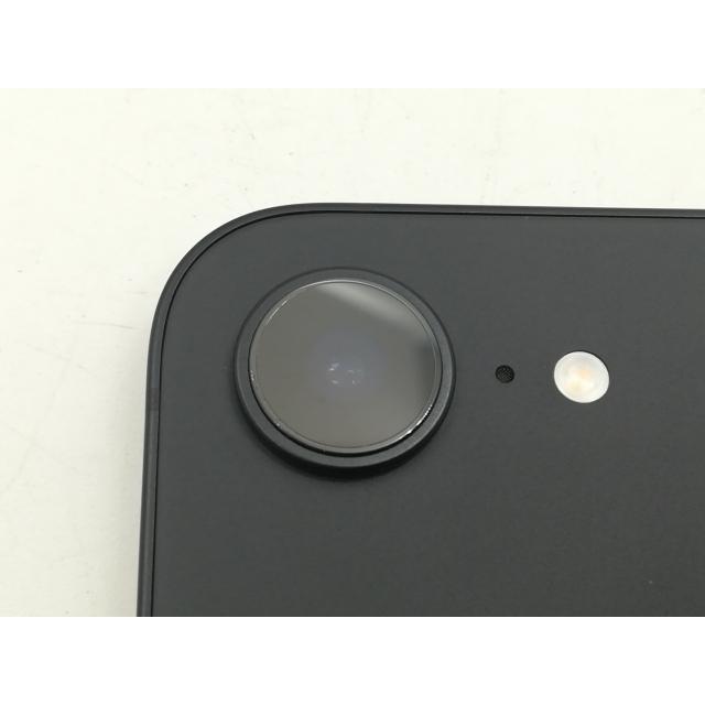 【中古】Apple 国内版 【SIMフリー】 iPhone 16e 128GB ブラック MD1Q4J/A【福岡筑紫】保証期間１ヶ月【ランクB】の画像