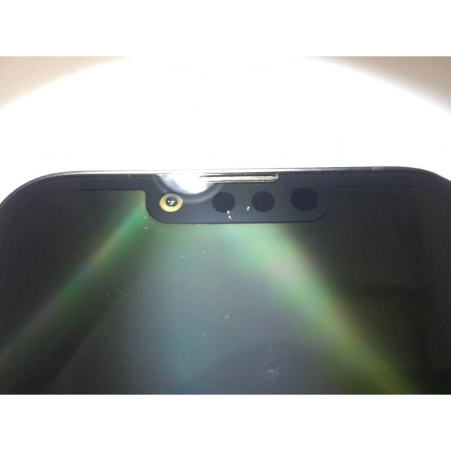 【中古】Apple 国内版 【SIMフリー】 iPhone 16e 128GB ブラック MD1Q4J/A【福岡筑紫】保証期間１ヶ月【ランクB】の画像