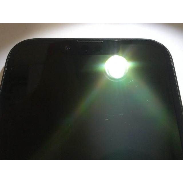 【中古】Apple 国内版 【SIMフリー】 iPhone 16e 128GB ブラック MD1Q4J/A【福岡筑紫】保証期間１ヶ月【ランクB】の画像