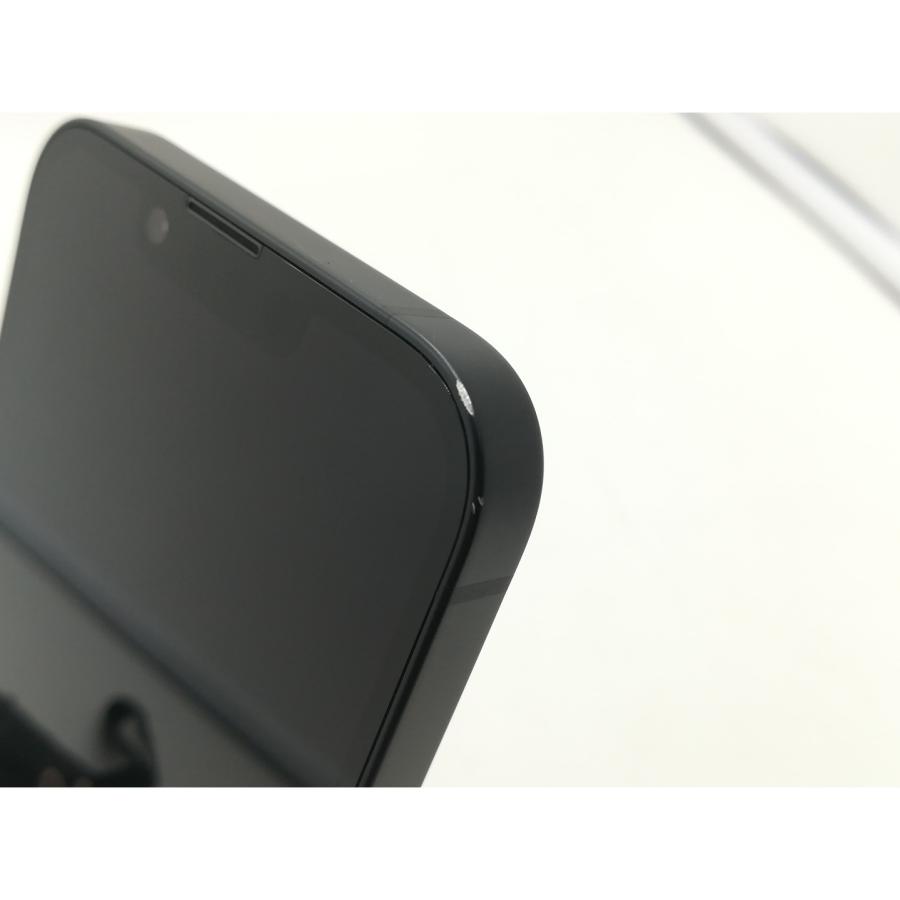 【中古】Apple 国内版 【SIMフリー】 iPhone 16e 128GB ブラック MD1Q4J/A【福岡筑紫】保証期間１ヶ月【ランクB】の画像