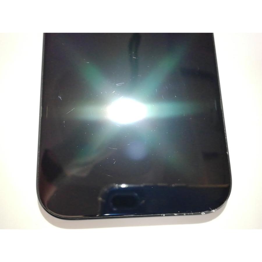 中古】Apple SoftBank 【SIMフリー】 iPhone 15 128GB ブラック MTMH3J