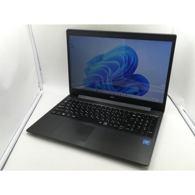 Windowsノート本体 NEC LAVIE 8GB SSD Celeron 4205U NS150NAB Windowsノート本体 NEC LAVIE 8GB SSD Celeron 4205U NS150NAB NEC