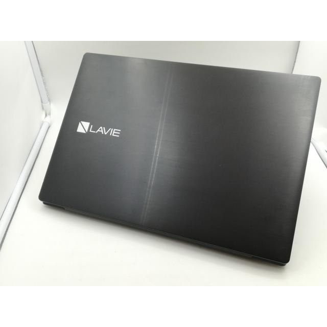 中古】LAVIE Note Standard NS150/NAB PC-NS150NAB カームブラック