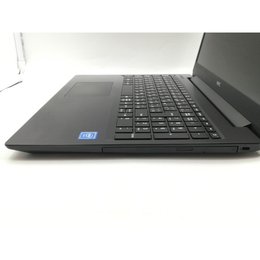 中古】LAVIE Note Standard NS150/NAB PC-NS150NAB カームブラック