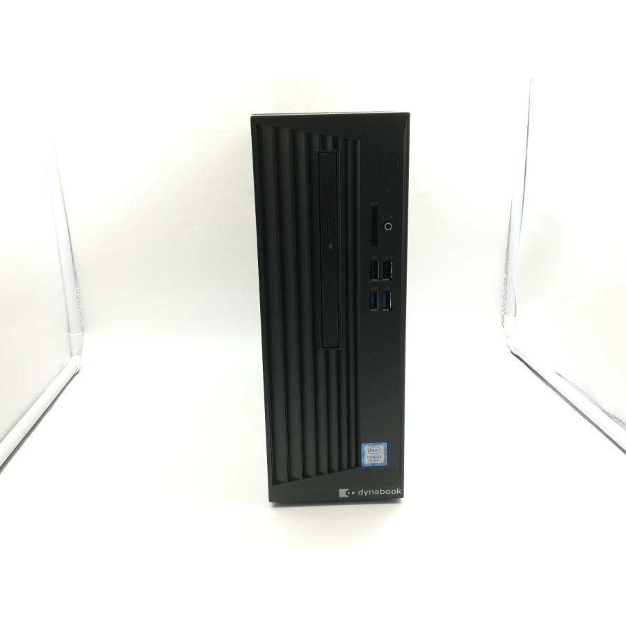 中古】Dynabook dynaDesk DT100 DT100/R A612DRB8E122【福岡筑紫】保証