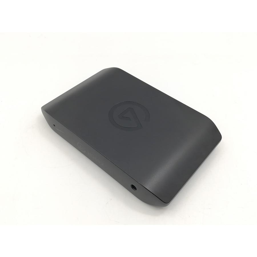 中古】elgato Game Capture HD60 X USB3.0【福岡筑紫】保証期間1週間