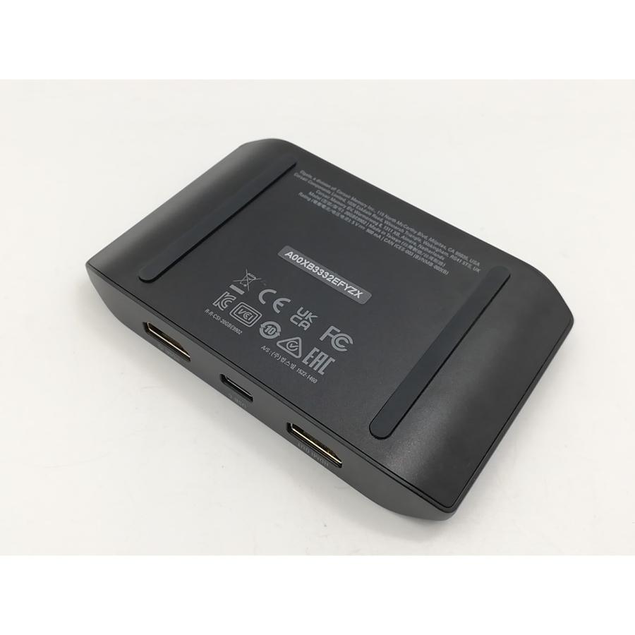 中古】elgato Game Capture HD60 X USB3.0【福岡筑紫】保証期間1週間