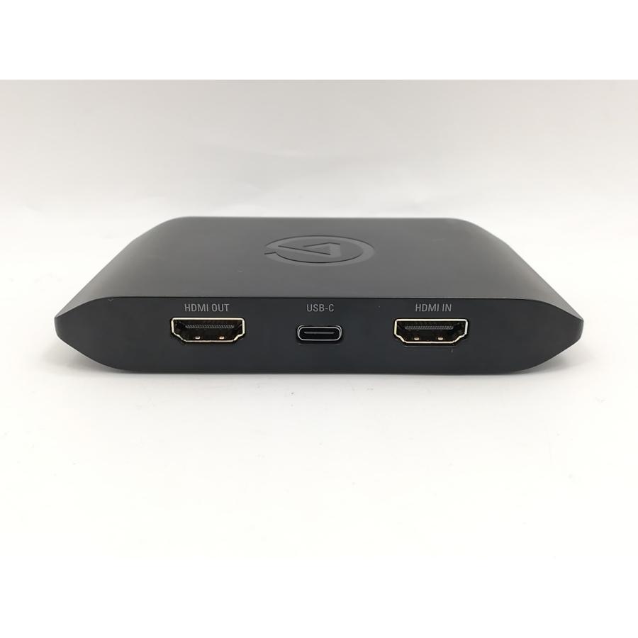 中古】elgato Game Capture HD60 X USB3.0【福岡筑紫】保証期間1週間
