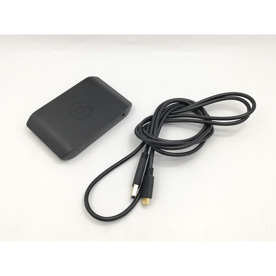 中古】elgato Game Capture HD60 X USB3.0【福岡筑紫】保証期間1週間