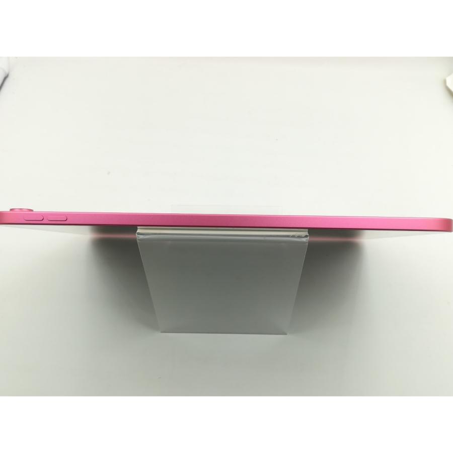 【中古】Apple 【Wi-Fi】 iPad（A16/2025） 128GB ピンク MD4E4J/A【福岡筑紫】保証期間１ヶ月【ランクA】の画像