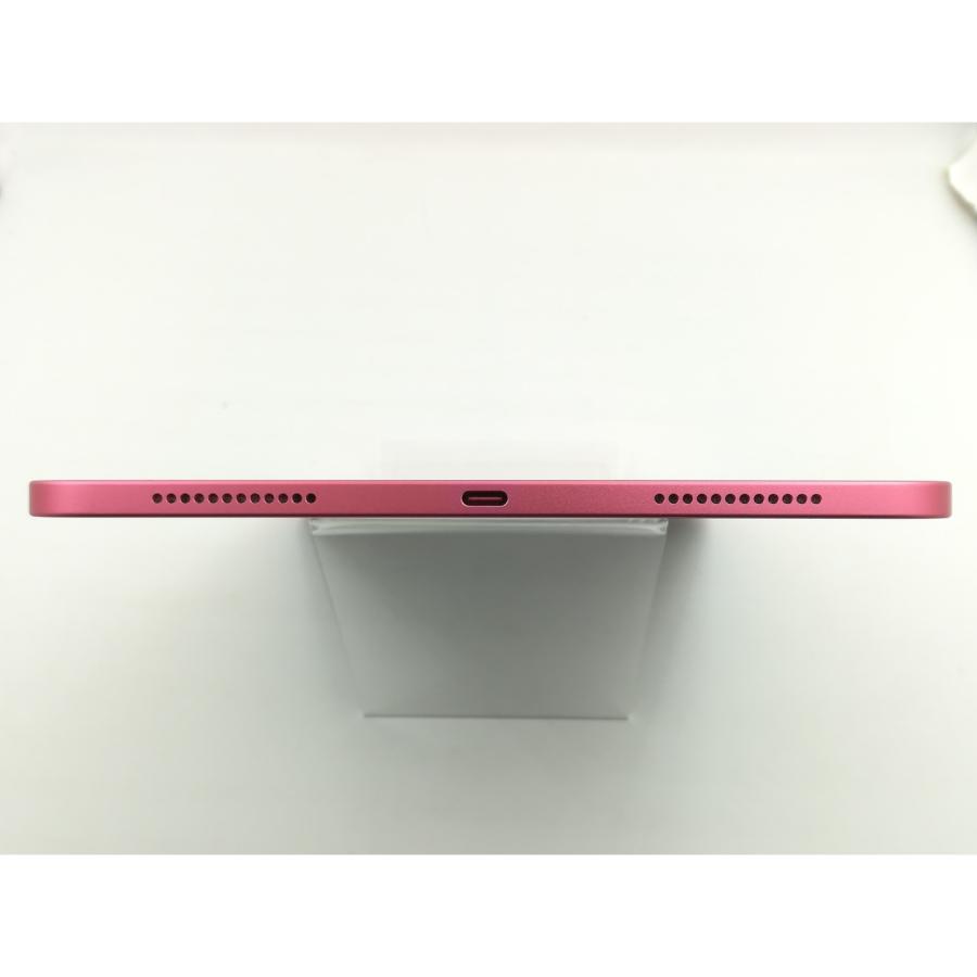 【中古】Apple 【Wi-Fi】 iPad（A16/2025） 128GB ピンク MD4E4J/A【福岡筑紫】保証期間１ヶ月【ランクA】の画像