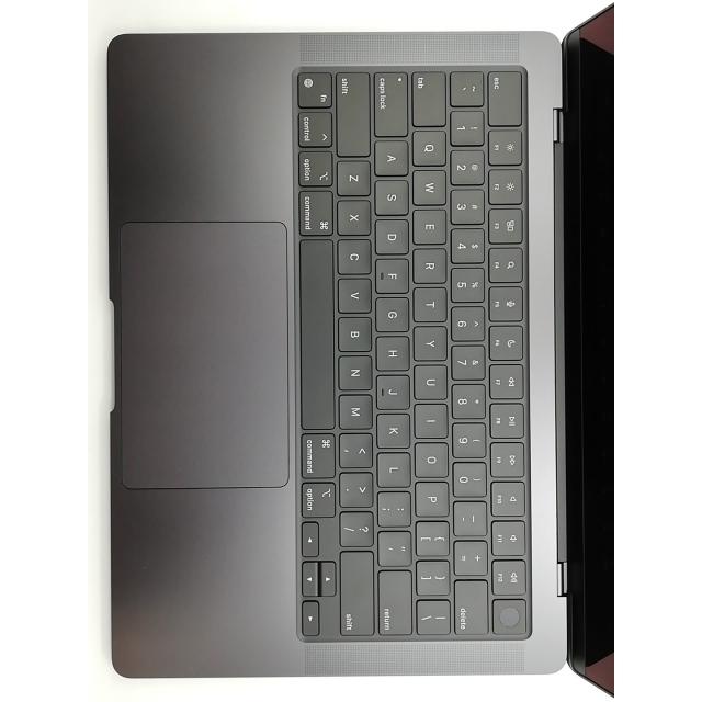 中古】Apple MacBook Pro 14インチ CTO (14インチ,M4,2024) M4(CPU:10C