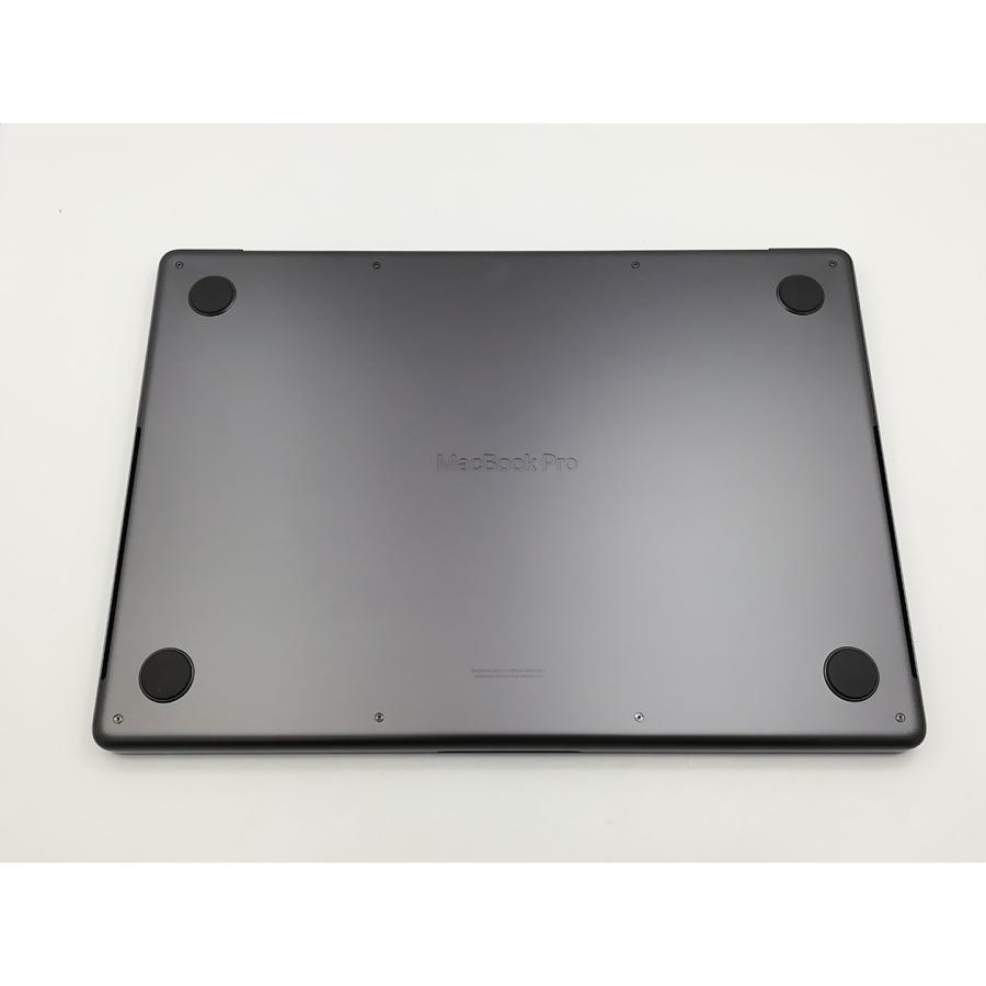 中古】Apple MacBook Pro 14インチ CTO (14インチ,M4,2024) M4(CPU:10C