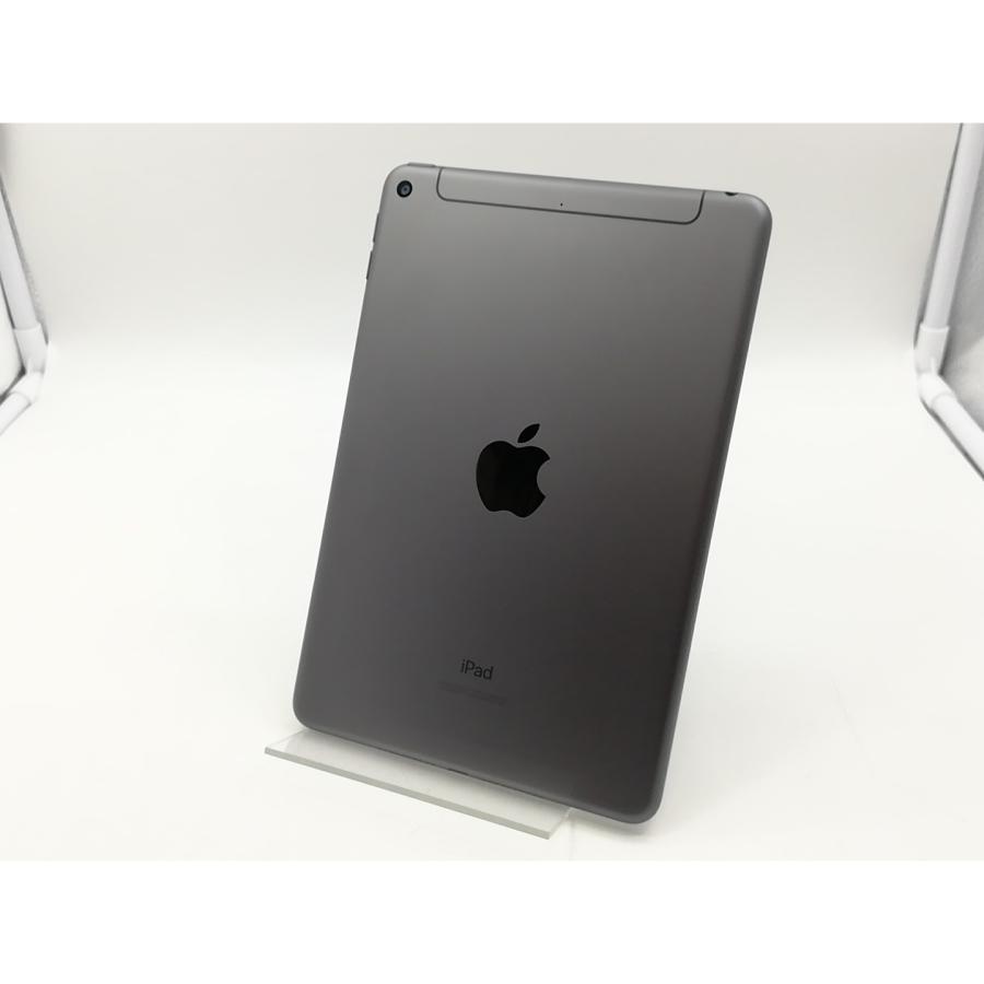 中古】Apple 国内版 【SIMフリー】 iPad mini（第5世代/2019） 64GB