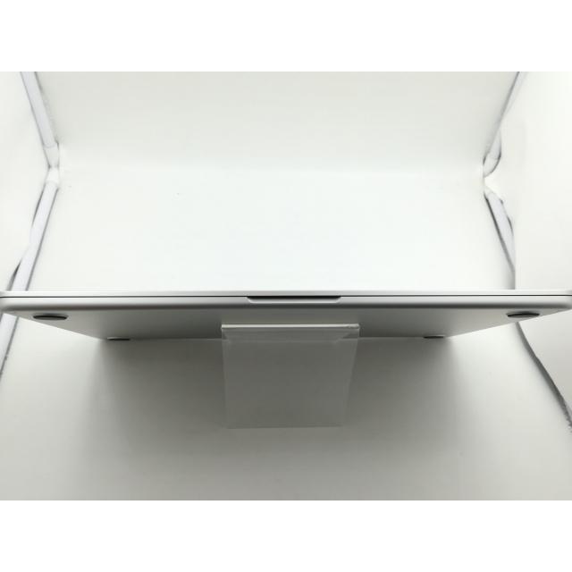 【中古】Apple MacBook Air 15インチ (M4,2025) M4(CPU:10C/GPU:10C) 16GB/256GB シルバー MW1G3J/A【福岡筑紫】保証期間１ヶ月【ランクA】の画像