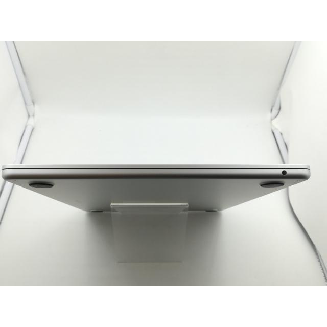 【中古】Apple MacBook Air 15インチ (M4,2025) M4(CPU:10C/GPU:10C) 16GB/256GB シルバー MW1G3J/A【福岡筑紫】保証期間１ヶ月【ランクA】の画像