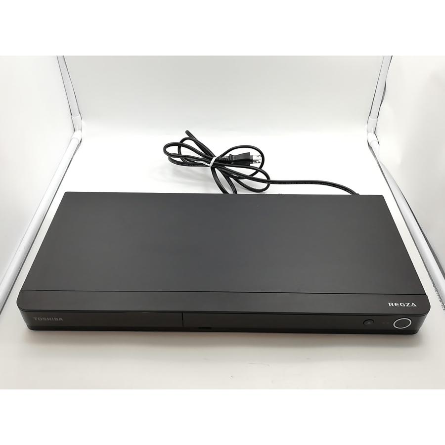 TOSHIBA ブルーレイディスクレコーダー　DBR-W1010 2021 中古 中古】TOSHIBA REGZAブルーレイ DBR-W1010 （1TB/2021）【福岡筑紫