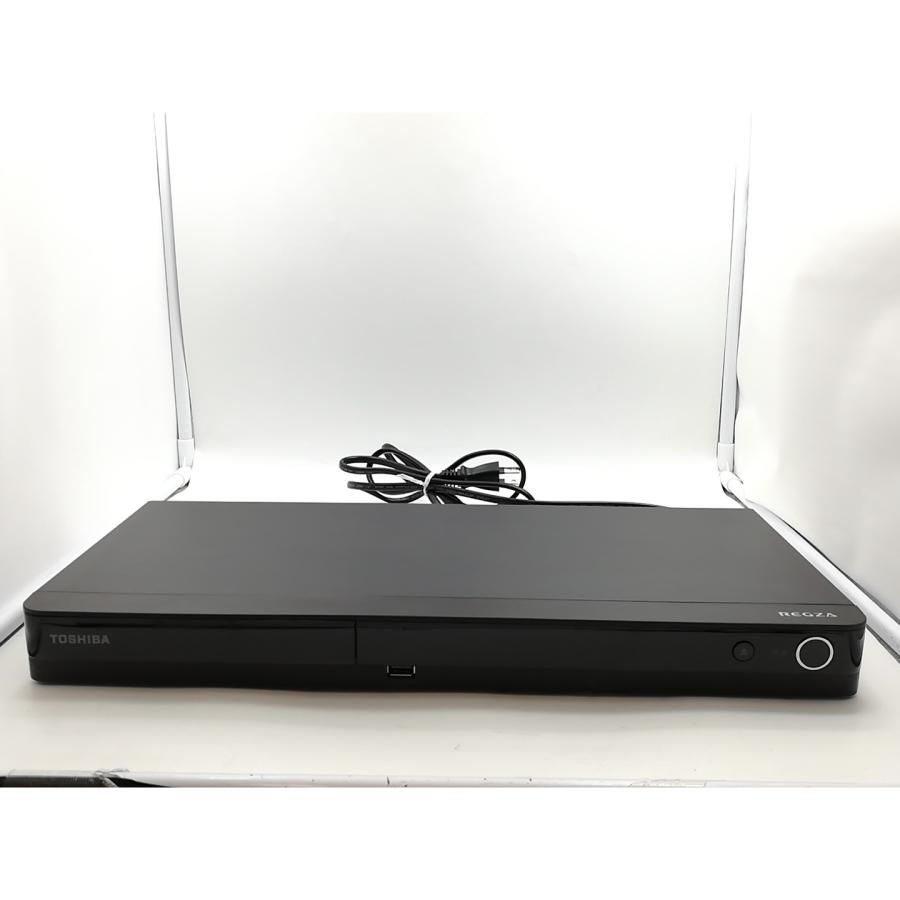 TOSHIBA ブルーレイディスクレコーダー　DBR-W1010 2021 中古 中古】TOSHIBA REGZAブルーレイ DBR-W1010 （1TB/2021）【福岡筑紫