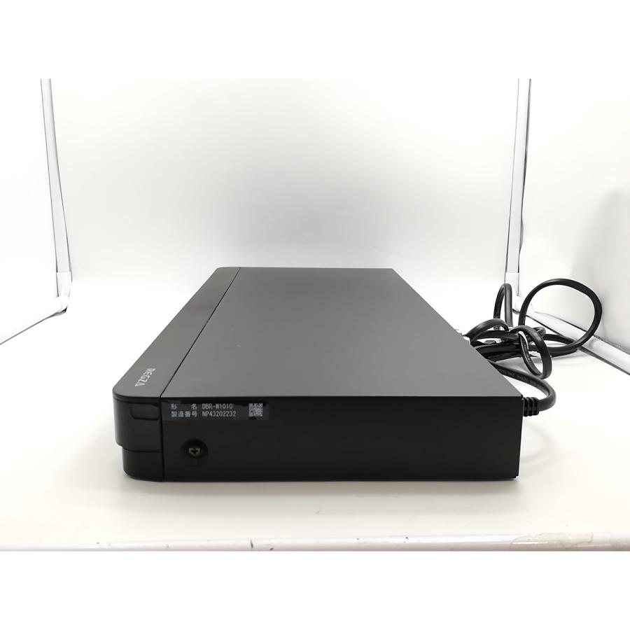 中古】TOSHIBA REGZAブルーレイ DBR-W1010 （1TB/2021）【福岡筑紫