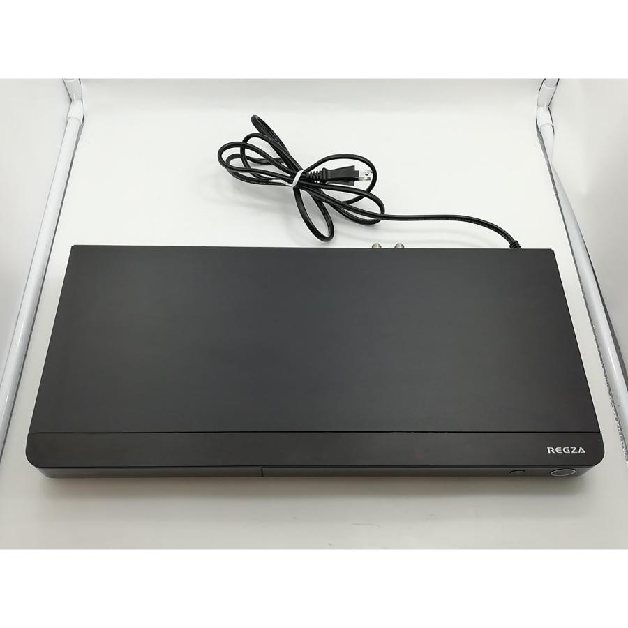 中古】TOSHIBA REGZAブルーレイ DBR-W1010 （1TB/2021）【福岡筑紫
