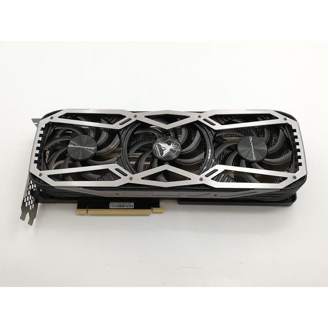 中古】Gainward GeForce RTX 3080 Phoenix (NED3080019IA-132AX