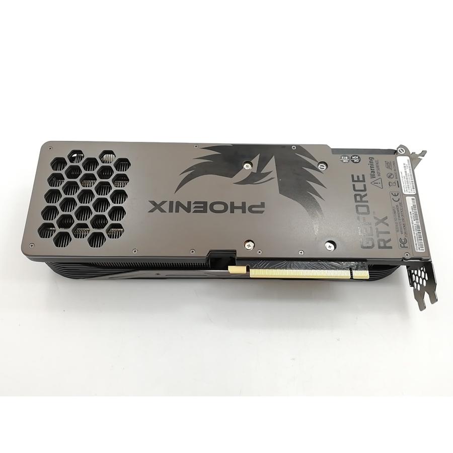 中古】Gainward GeForce RTX 3080 Phoenix (NED3080019IA-132AX