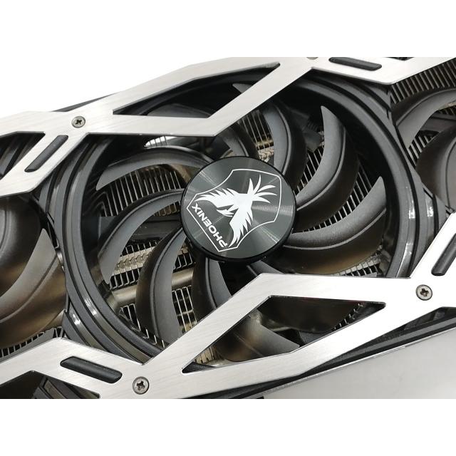 中古】Gainward GeForce RTX 3080 Phoenix (NED3080019IA-132AX