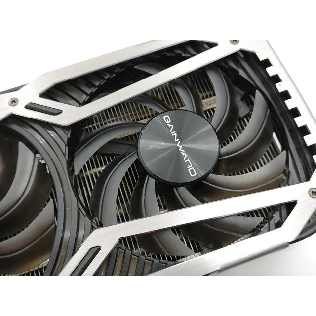 中古】Gainward GeForce RTX 3080 Phoenix (NED3080019IA-132AX