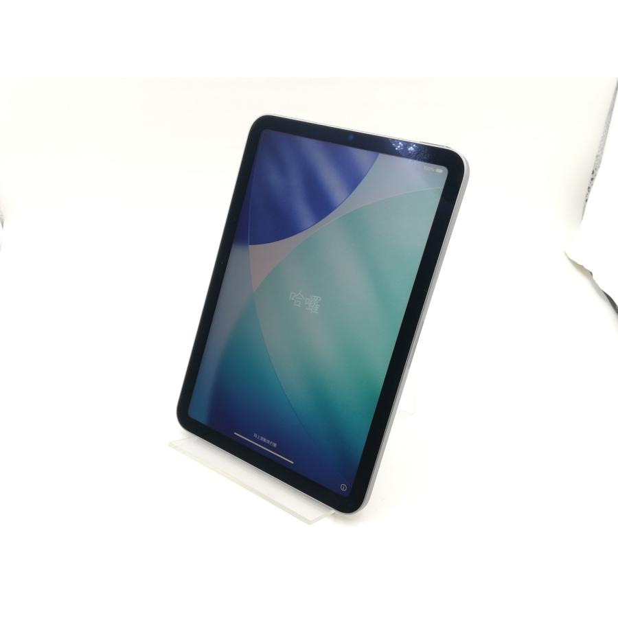 【中古】Apple 【Wi-Fi】 iPad mini（A17Pro/2024） 128GB スペースグレイ MXN63J/A【福岡筑紫】保証期間１ヶ月【ランクA】