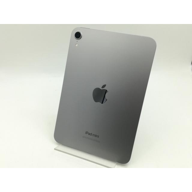 【中古】Apple 【Wi-Fi】 iPad mini（A17Pro/2024） 128GB スペースグレイ MXN63J/A【福岡筑紫】保証期間１ヶ月【ランクA】の画像