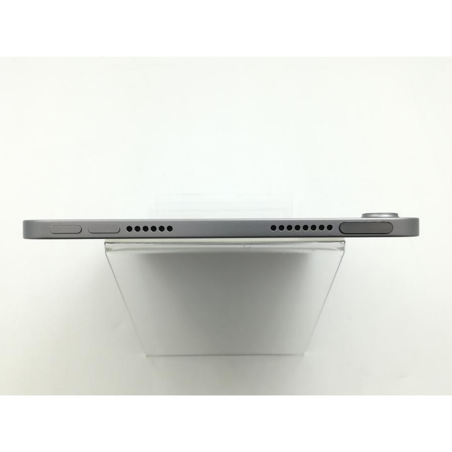 【中古】Apple 【Wi-Fi】 iPad mini（A17Pro/2024） 128GB スペースグレイ MXN63J/A【福岡筑紫】保証期間１ヶ月【ランクA】の画像
