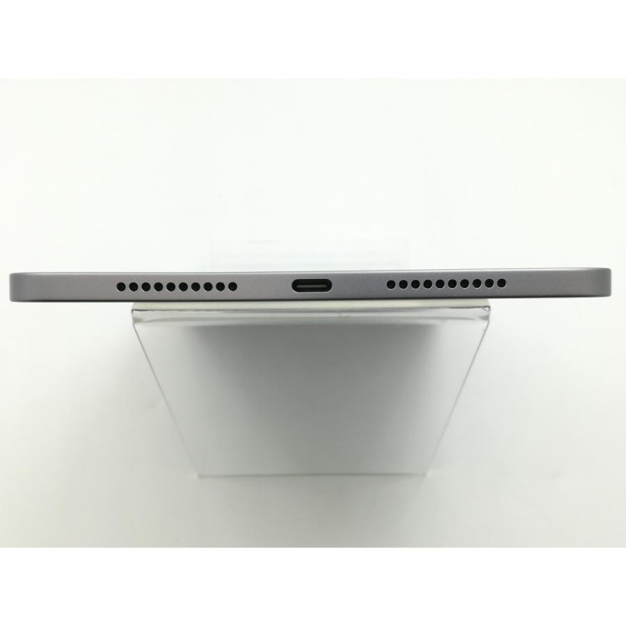 【中古】Apple 【Wi-Fi】 iPad mini（A17Pro/2024） 128GB スペースグレイ MXN63J/A【福岡筑紫】保証期間１ヶ月【ランクA】の画像