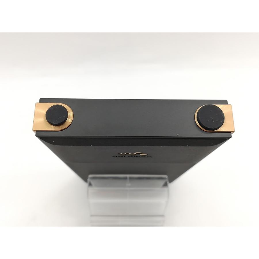 【中古】SONY WALKMAN(ウォークマン) NW-ZX707 64GB【福岡筑紫】保証期間１ヶ月【ランクA】の画像