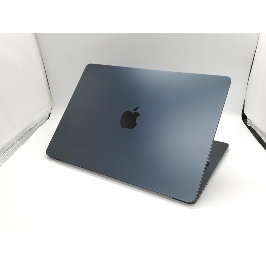 中古】Apple MacBook Air 13インチ M3(CPU:8C/GPU:10C) 16GB/512GB
