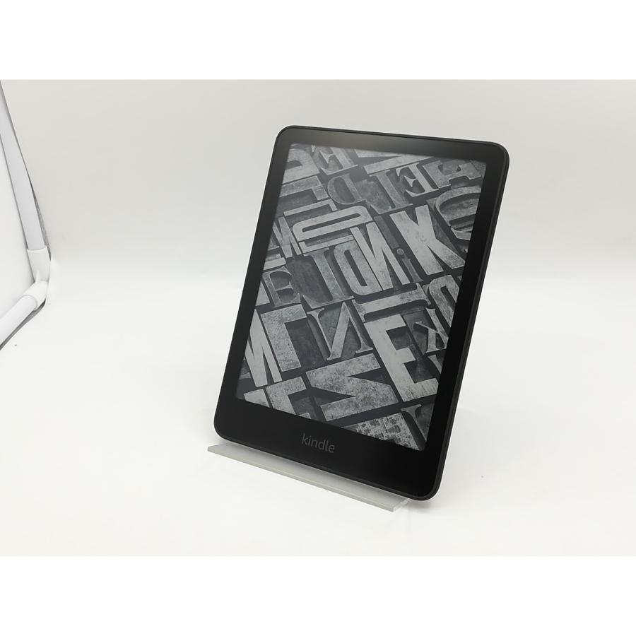 中古】Amazon Kindle Paperwhite 7インチ Wi-Fi (2024/第12世代) 16GB