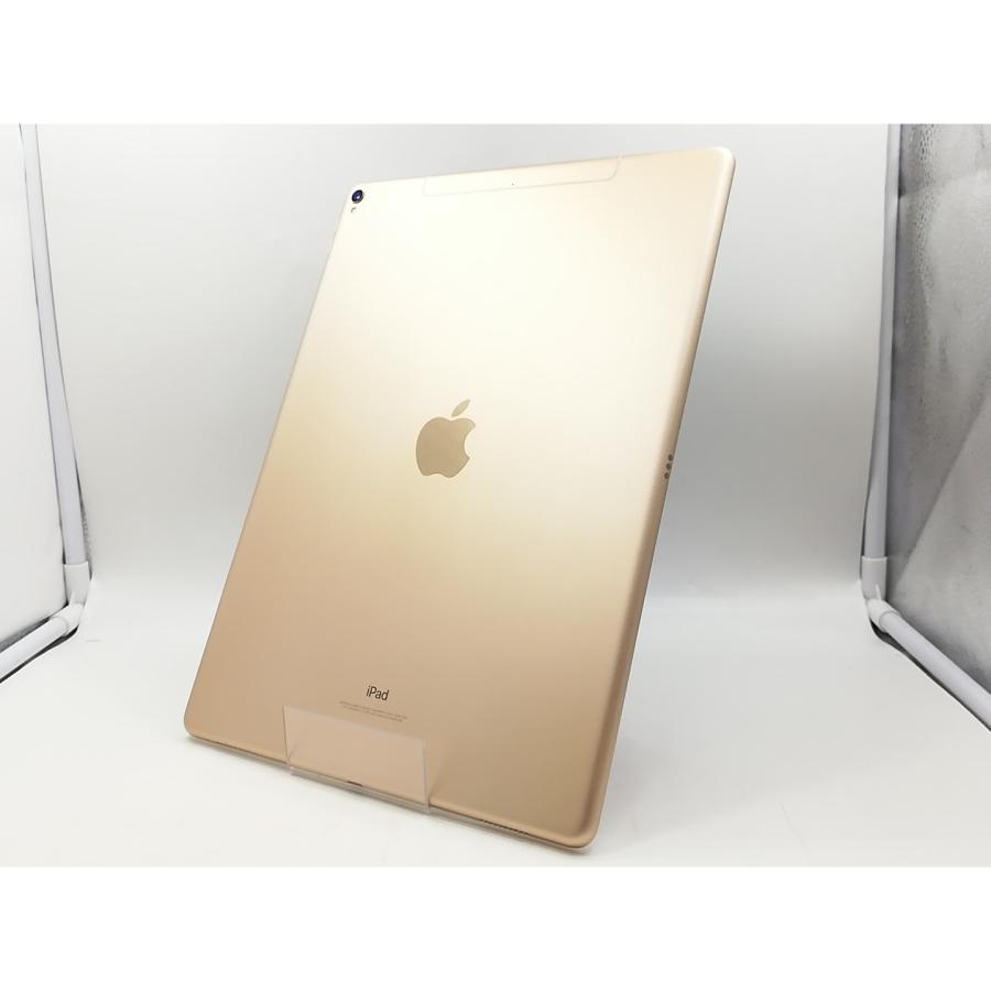 中古】Apple SoftBank 【SIMロック解除済み】 12.9インチ iPad Pro（第
