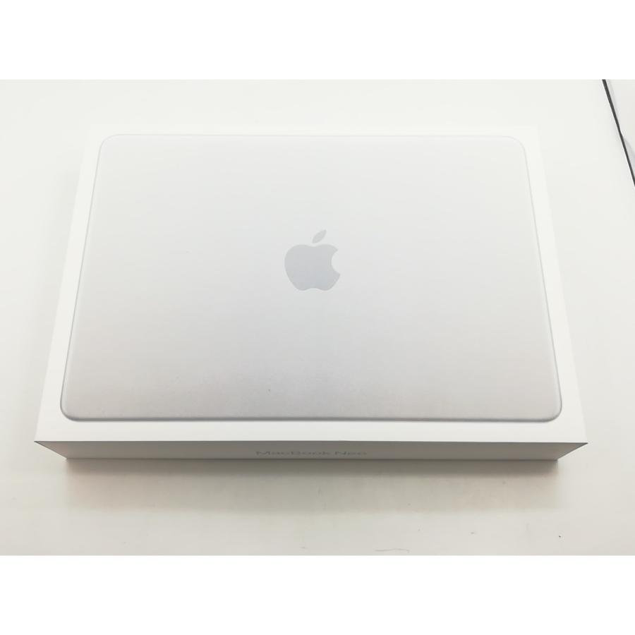 【未使用】Apple MacBook Neo 13インチ A18 Pro(CPU:6C/GPU:5C) 8GB/256GB シルバー MHFA4J/A (13インチ,A18 Pro)【福岡筑紫】保証期間３ヶ月の画像