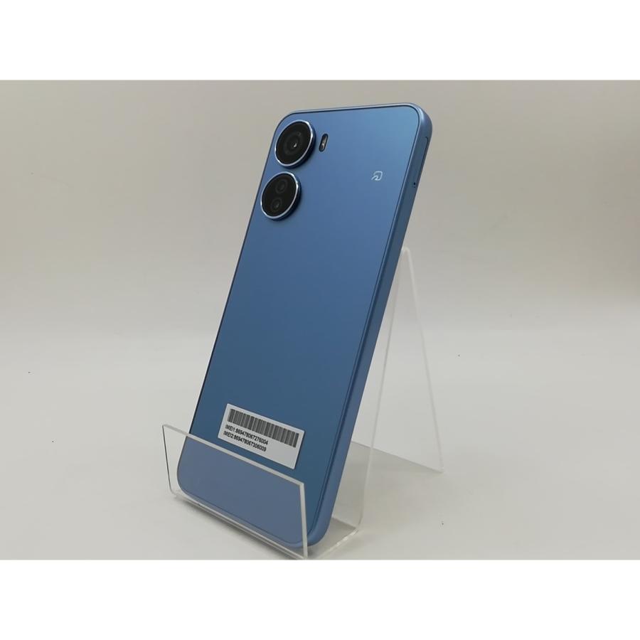 未使用】【赤ロム保証あり】ZTE ymobile 【SIMフリー】 Libero 5G IV