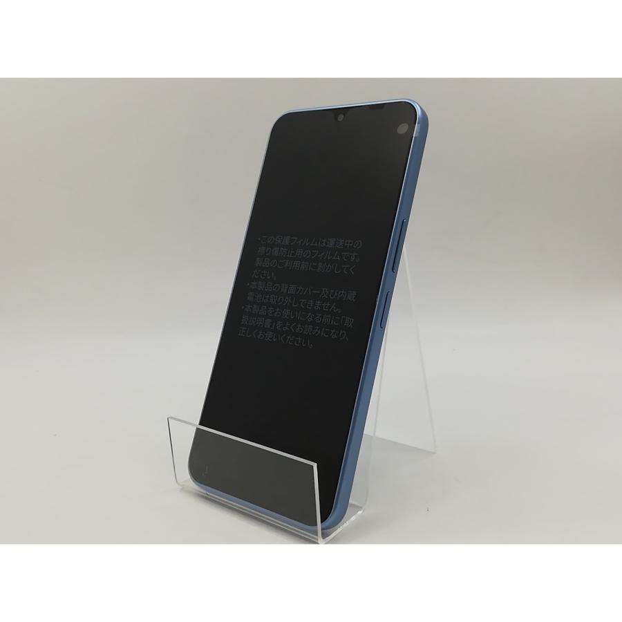 未使用】【赤ロム保証あり】ZTE ymobile 【SIMフリー】 Libero 5G IV
