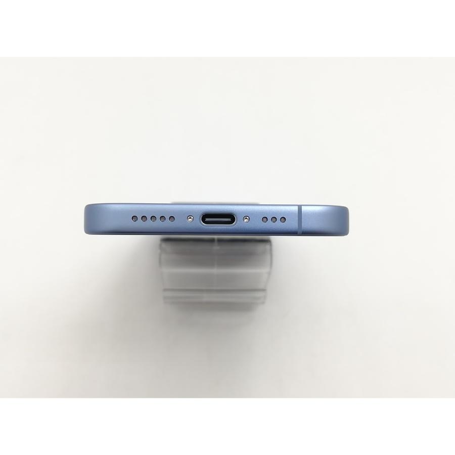 【中古】Apple 国内版 【SIMフリー】 iPhone 17 512GB ミストブルー MG6F4J/A【福岡筑紫】保証期間１ヶ月【ランクA】の画像