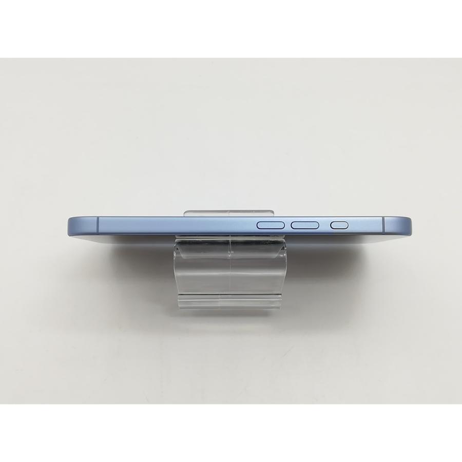 【中古】Apple 国内版 【SIMフリー】 iPhone 17 512GB ミストブルー MG6F4J/A【福岡筑紫】保証期間１ヶ月【ランクA】の画像