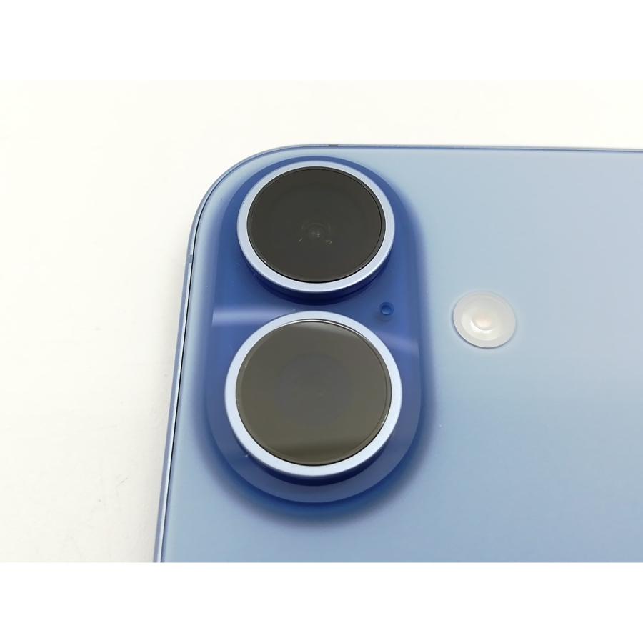 【中古】Apple 国内版 【SIMフリー】 iPhone 17 512GB ミストブルー MG6F4J/A【福岡筑紫】保証期間１ヶ月【ランクA】の画像