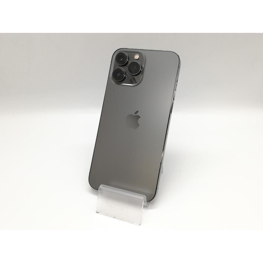 iPhone 13 【中古】Apple docomo 【SIMフリー】 Pro Max 512GB 