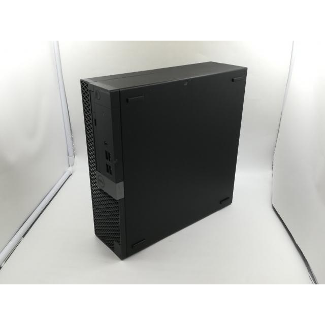 中古】DELL Optiplex 5050 【i7-7700 16G 512G(SSD) 1GbE WiFi無し