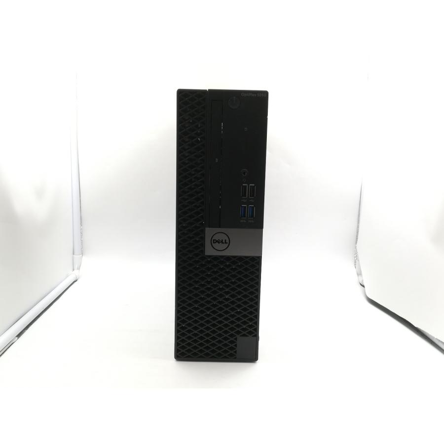 値下げ DELL Optiplex 5050 i7-7700 中古 中古】DELL Optiplex 5050 【i7-7700 16G 512G(SSD) 1GbE WiFi無し