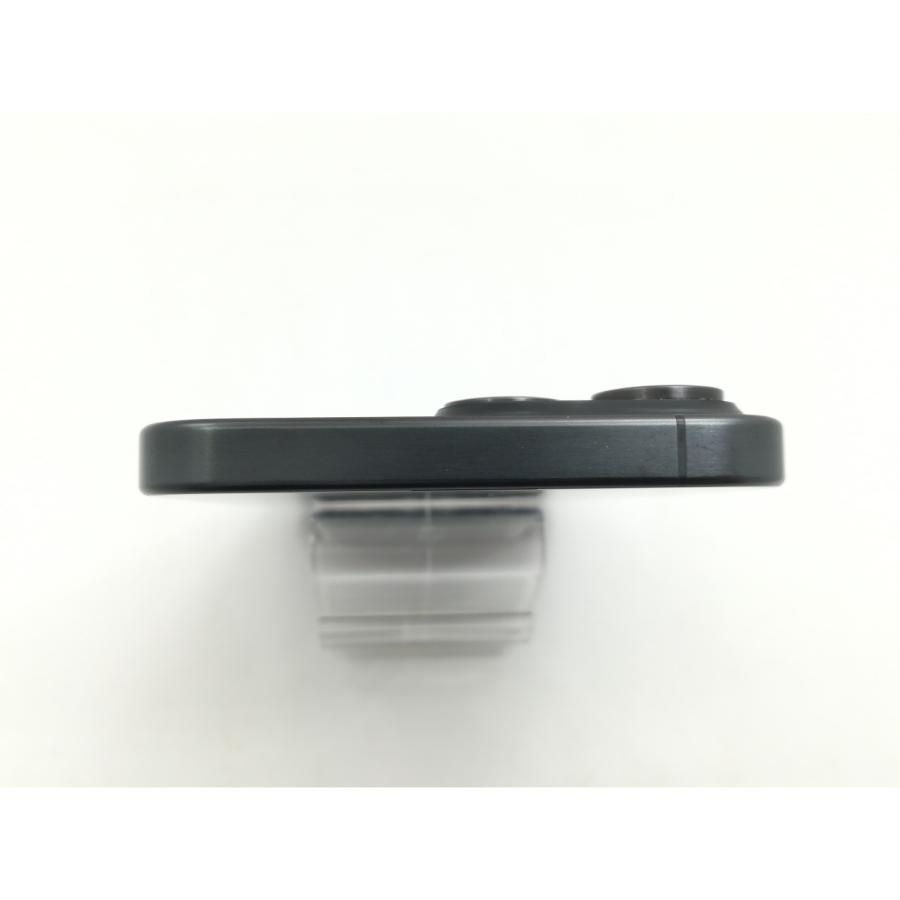 【中古】Apple au 【SIMフリー】 iPhone 15 Pro Max 256GB ブラックチタニウム MU6P3J/A【福岡筑紫】保証期間１ヶ月【ランクB】の画像