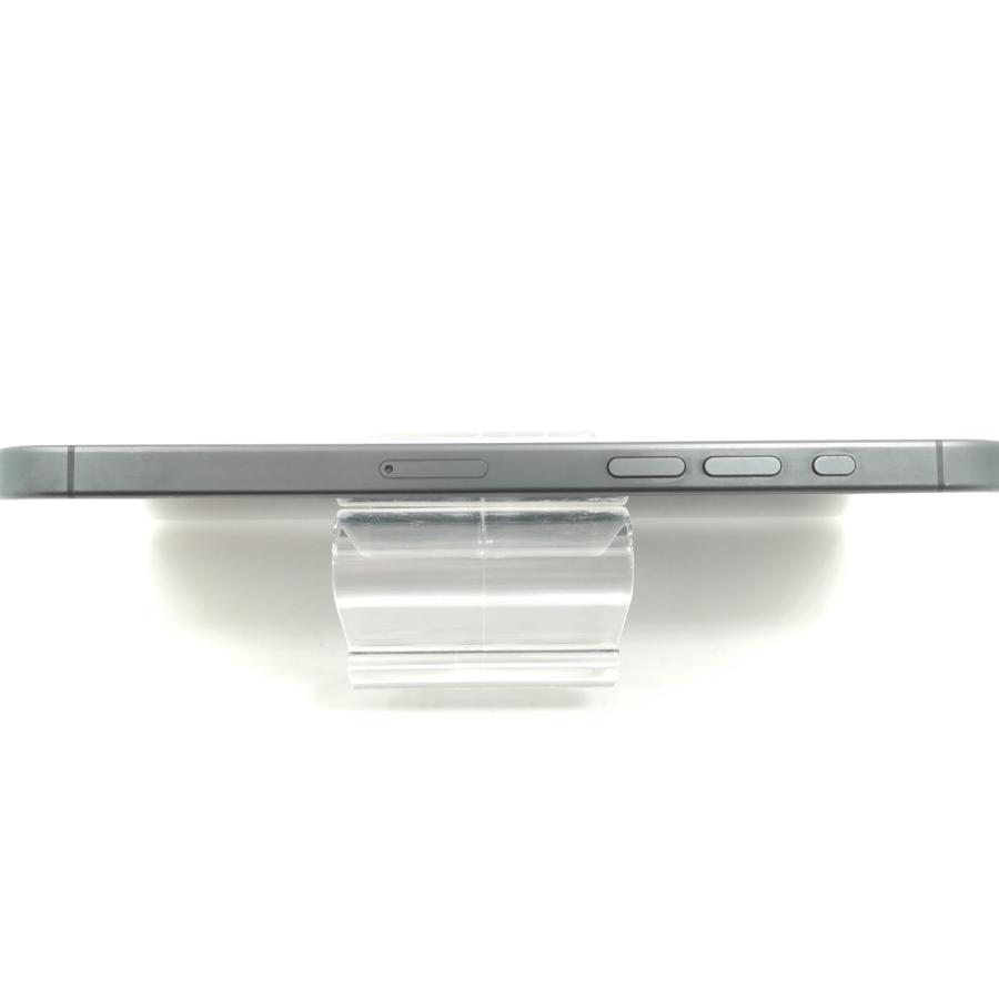 【中古】Apple au 【SIMフリー】 iPhone 15 Pro Max 256GB ブラックチタニウム MU6P3J/A【福岡筑紫】保証期間１ヶ月【ランクB】の画像