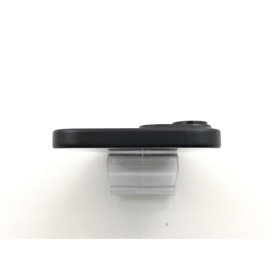 【中古】Apple 国内版 【SIMフリー】 iPhone 15 256GB ブラック MTMN3J/A【福岡筑紫】保証期間１ヶ月【ランクB】の画像