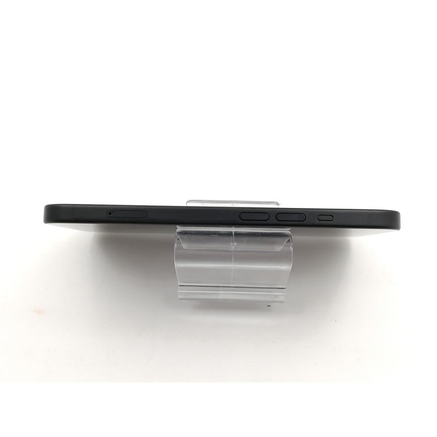 【中古】Apple 国内版 【SIMフリー】 iPhone 15 256GB ブラック MTMN3J/A【福岡筑紫】保証期間１ヶ月【ランクB】の画像